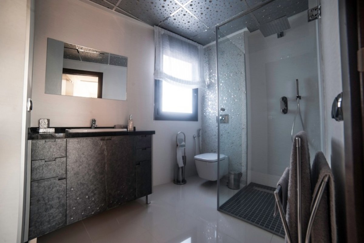 Villa en La Zenia, Alicante, España 157 m2 No. 164972