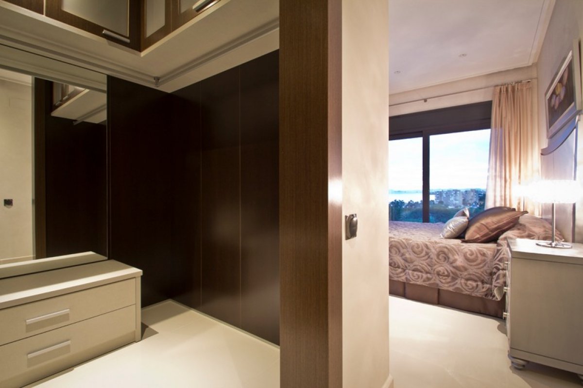 Villa en La Zenia, Alicante, España 157 m2 No. 164972