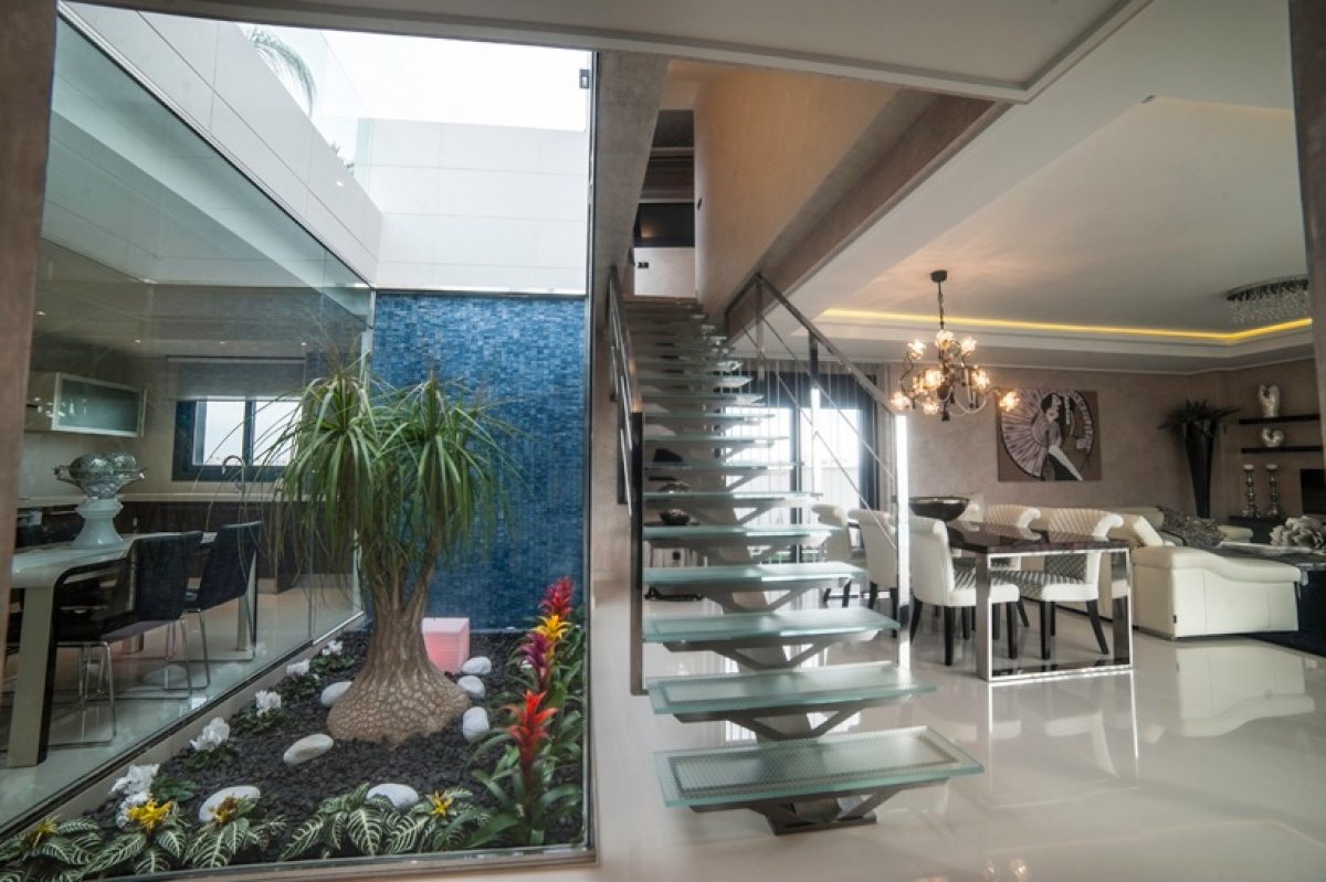 Villa en La Zenia, Alicante, España 157 m2 No. 164972