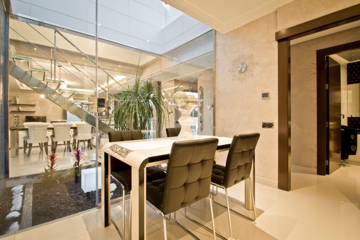 Villa en La Zenia, Alicante, España 157 m2 No. 164972
