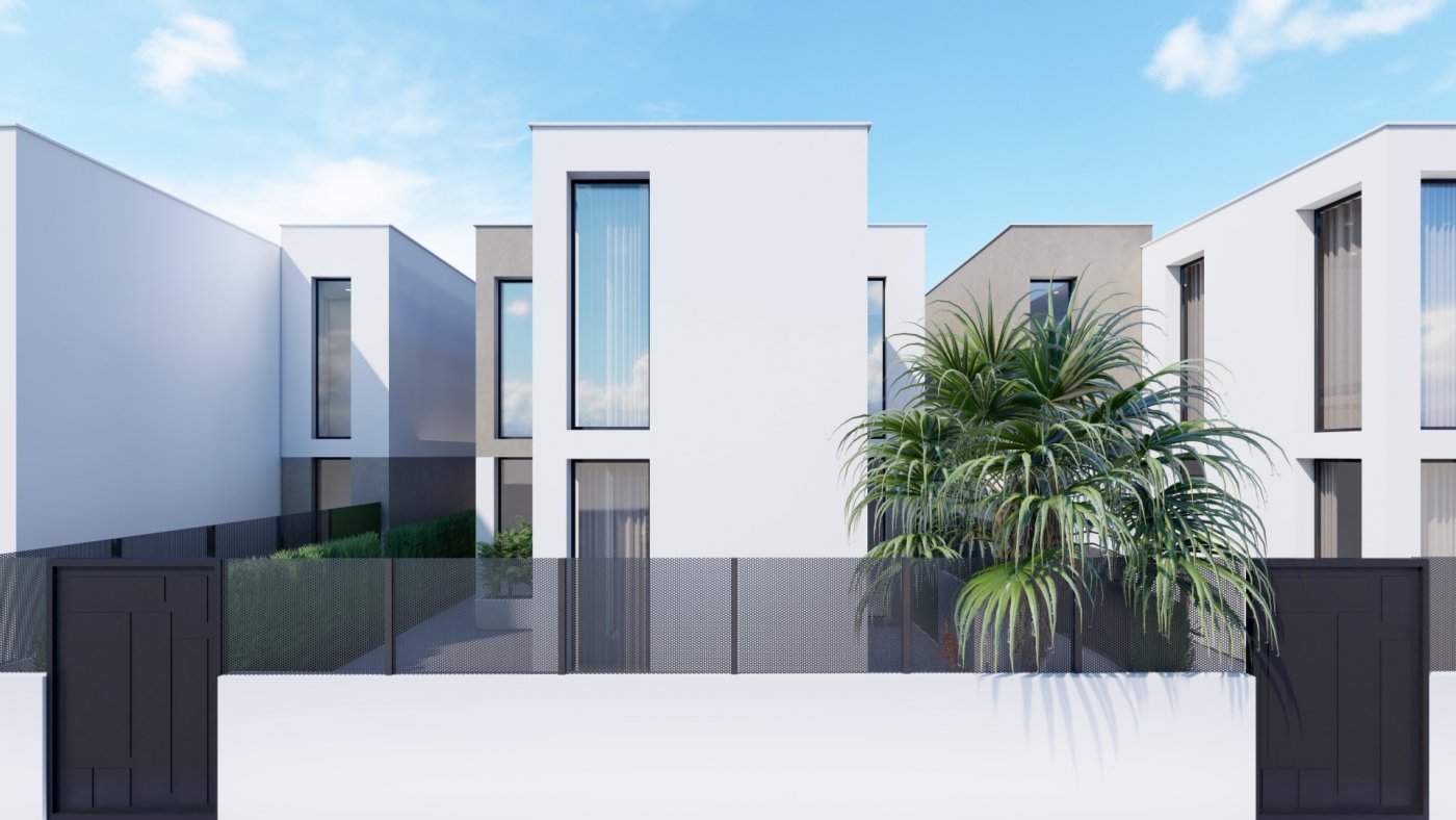 Villa à Estrella Mar, Murcia, Espagne 3 chambres, 120 m2 No. 75932