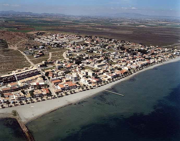 Villa à Estrella Mar, Murcia, Espagne 3 chambres, 120 m2 No. 75932