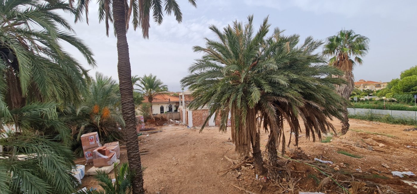 Villa à Estrella Mar, Murcia, Espagne 3 chambres, 120 m2 No. 75932
