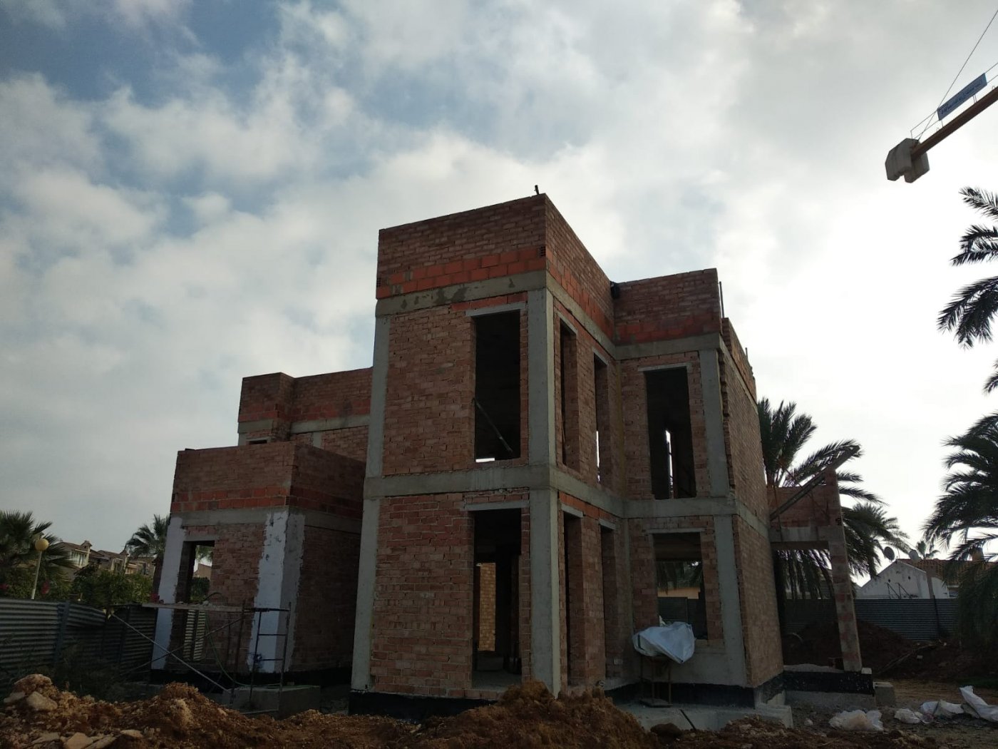 Villa à Estrella Mar, Murcia, Espagne 3 chambres, 120 m2 No. 75932