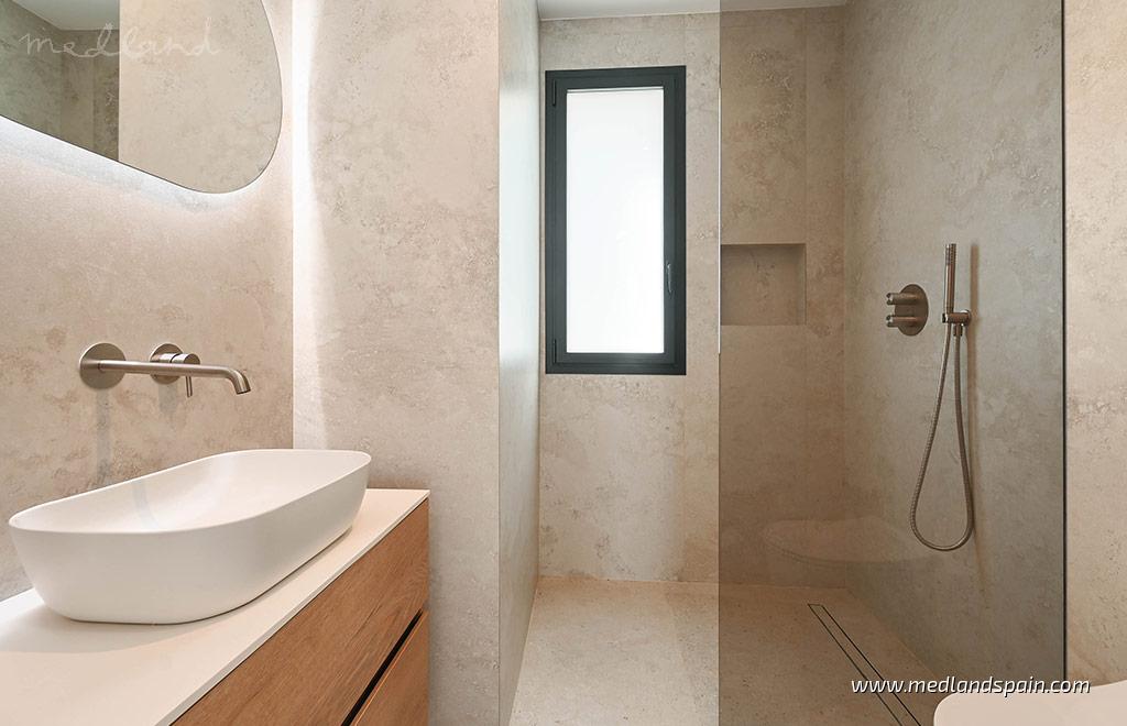 Huvila Benissa, Alicante, Espanja 4 makuuhuonetta, 318 m2 No. 146789