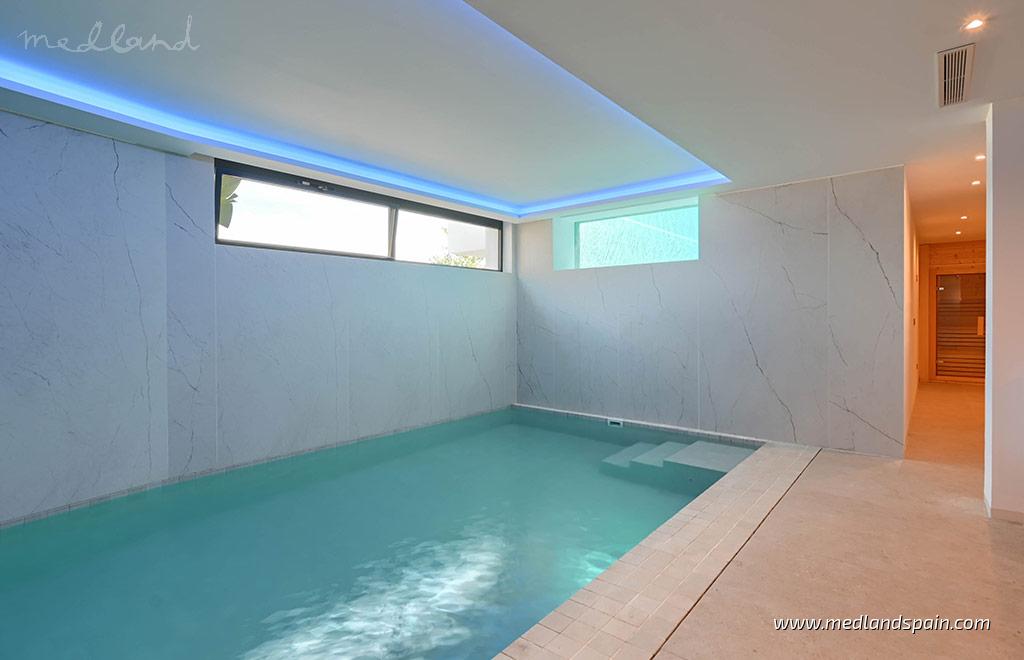 Huvila Benissa, Alicante, Espanja 4 makuuhuonetta, 318 m2 No. 146789