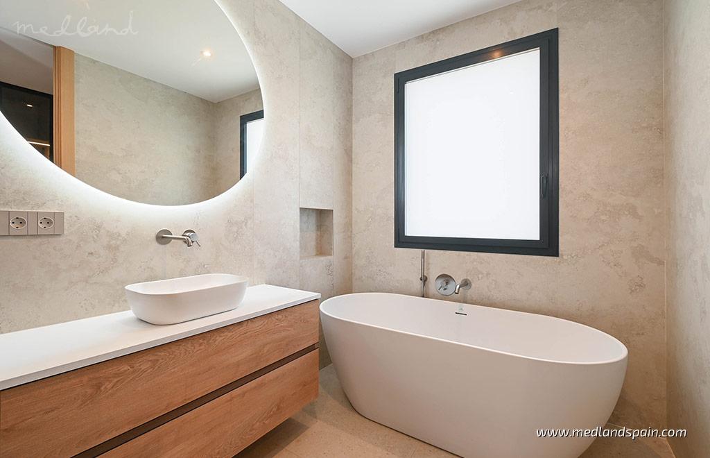 Huvila Benissa, Alicante, Espanja 4 makuuhuonetta, 318 m2 No. 146789