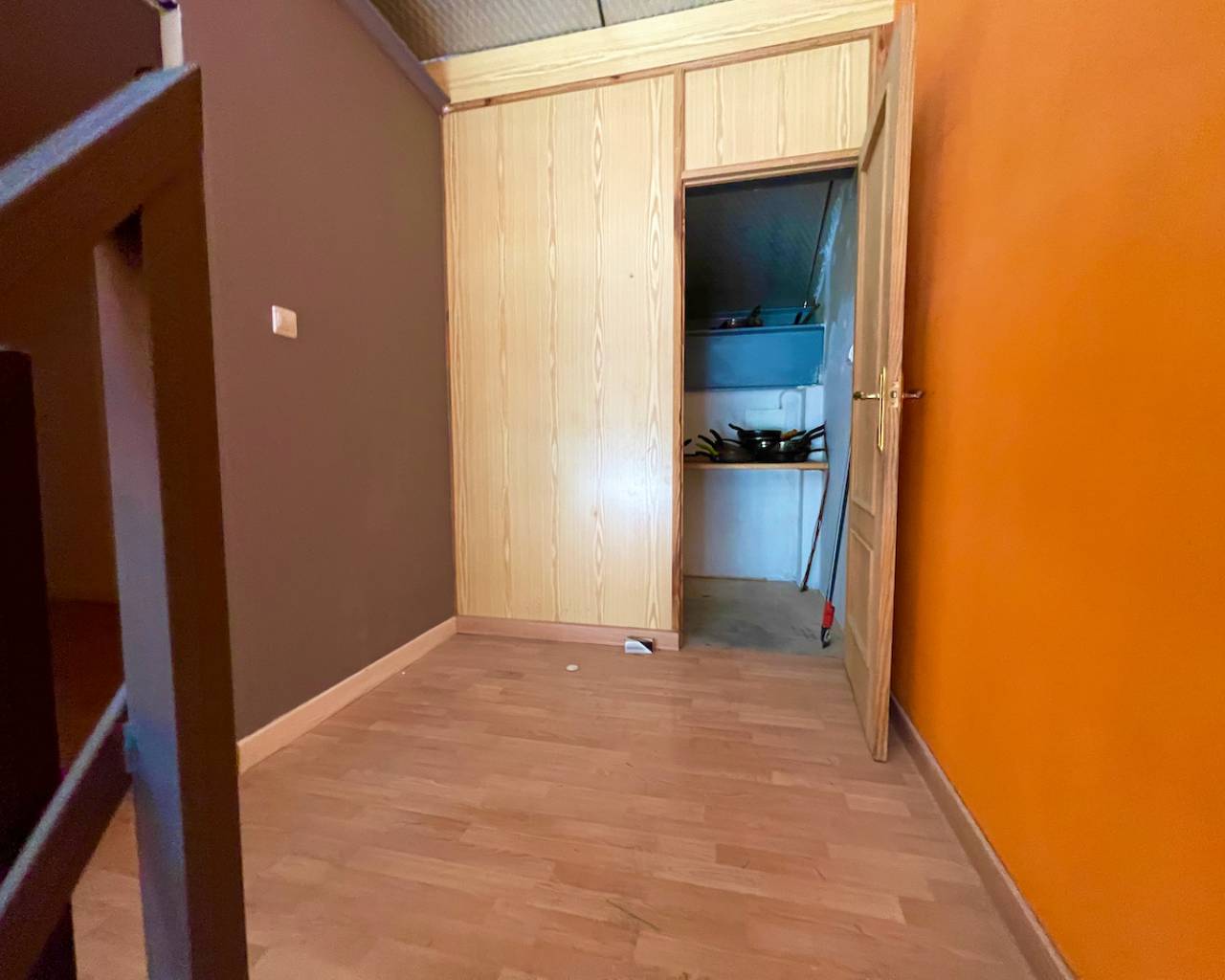 Komerciāls īpašums Algorfa, Alicante, Spānijā 70 m2 Nr. 183934