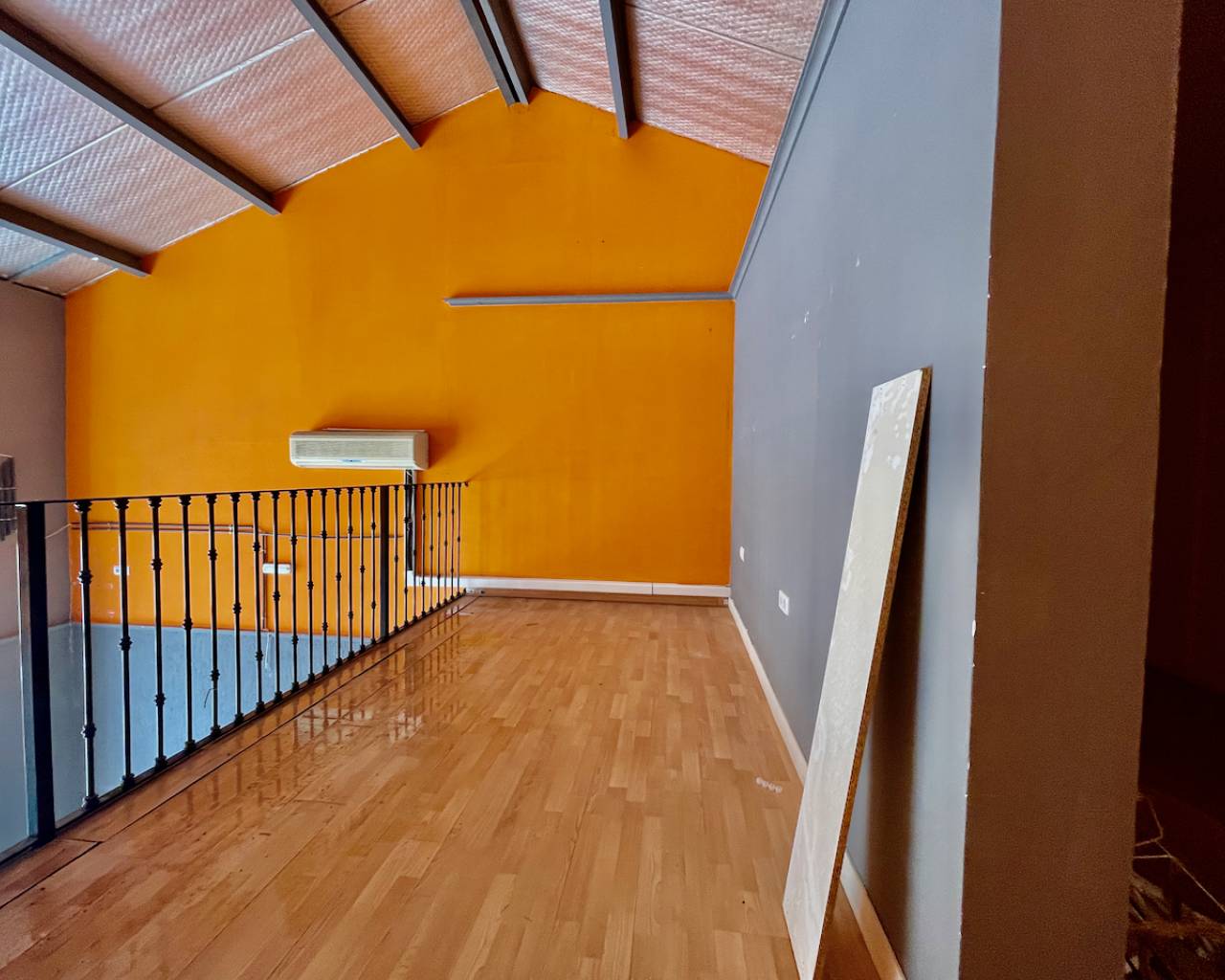 Komerciāls īpašums Algorfa, Alicante, Spānijā 70 m2 Nr. 183934