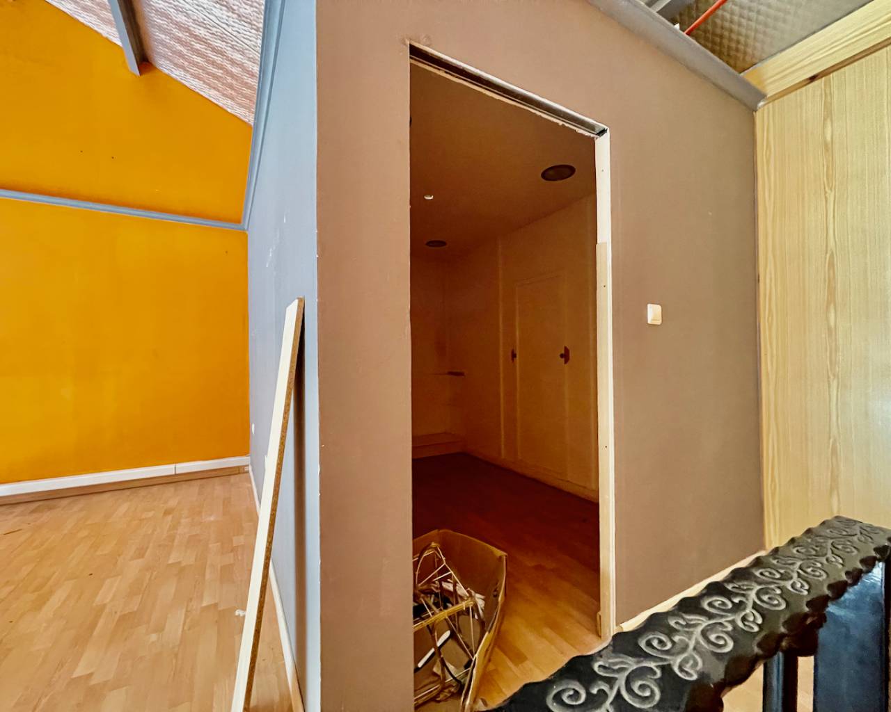 Komerciāls īpašums Algorfa, Alicante, Spānijā 70 m2 Nr. 183934