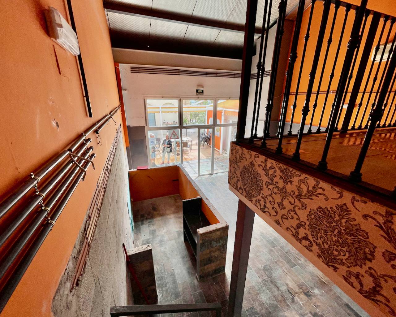 Komerciāls īpašums Algorfa, Alicante, Spānijā 70 m2 Nr. 183934