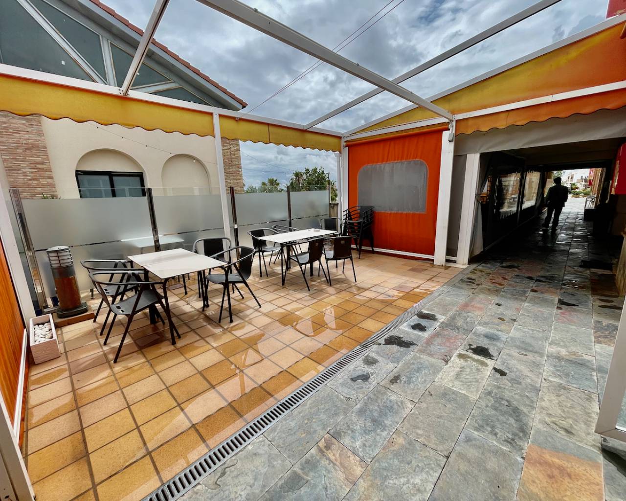 Komerciāls īpašums Algorfa, Alicante, Spānijā 70 m2 Nr. 183934