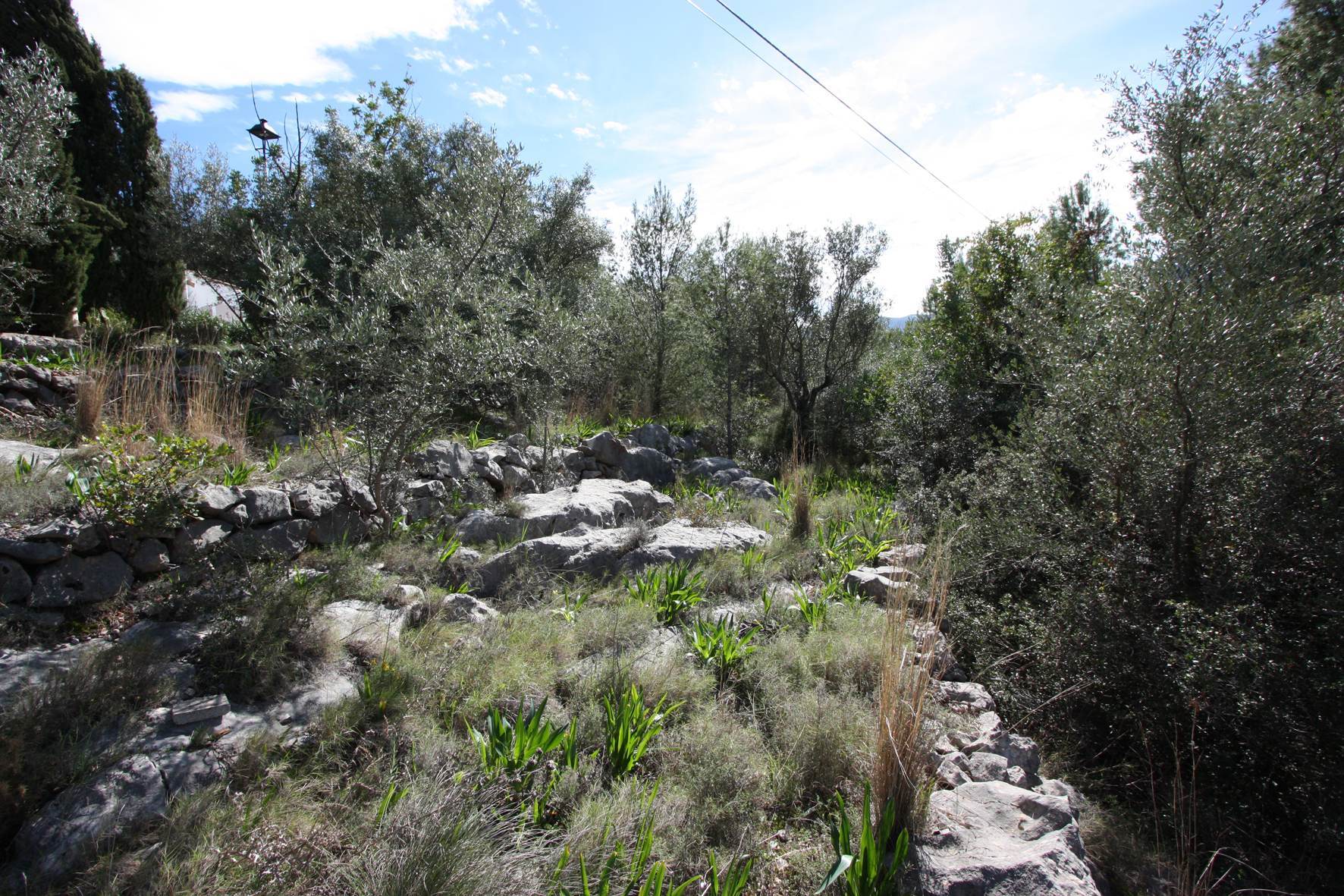 Zemes gabals Orba, Alicante, Spānijā Nr. 183940