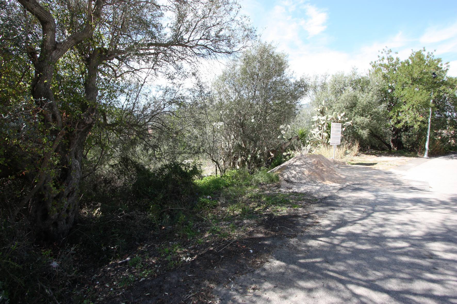Zemes gabals Orba, Alicante, Spānijā Nr. 183940