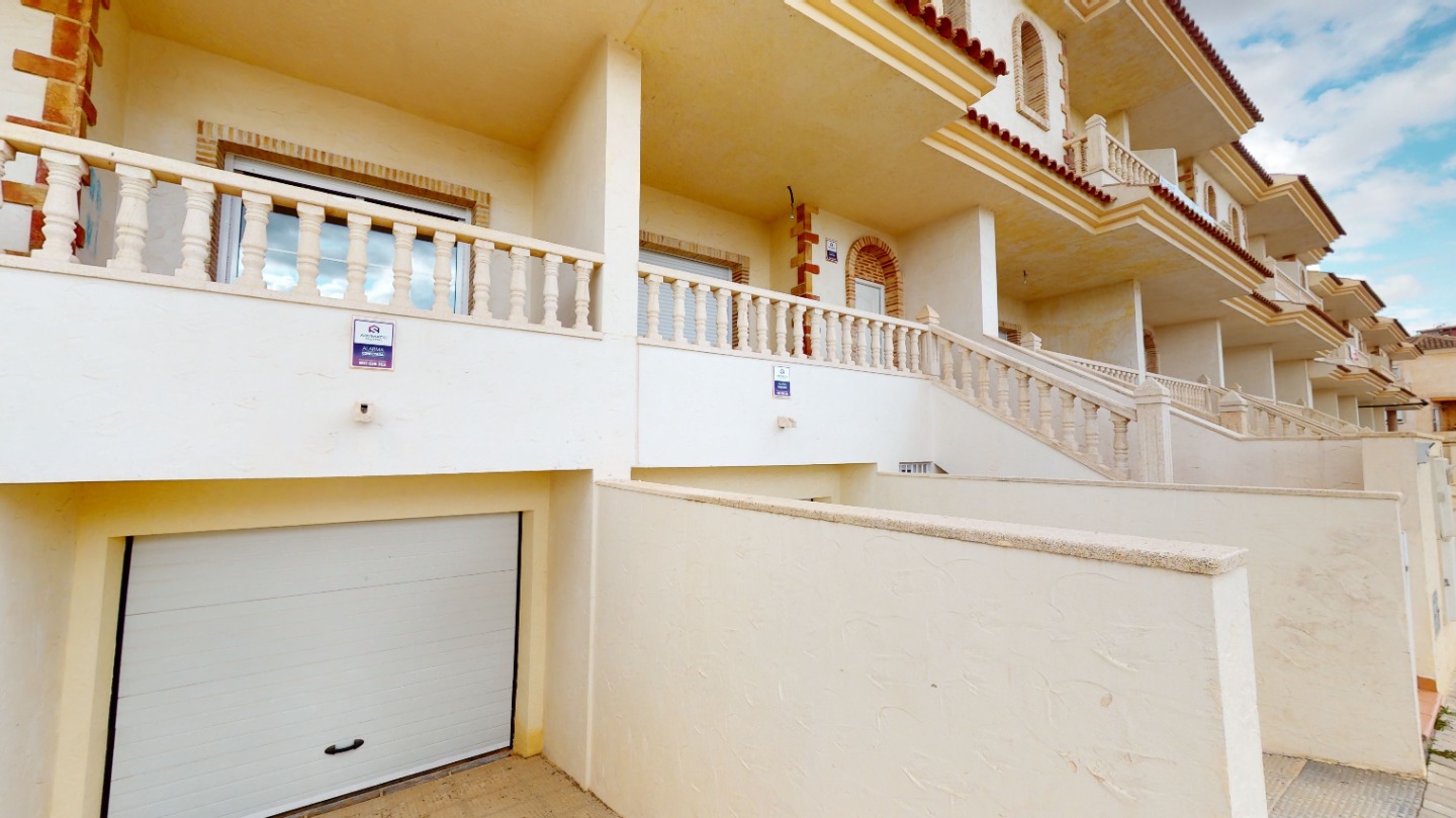 Villetta a schiera a Fortuna, Murcia, Spagna 3 camere da letto, 165 mq. N° 183935
