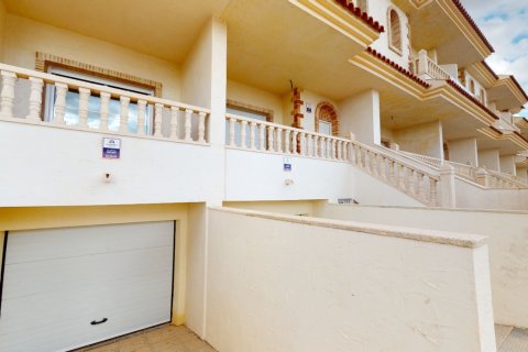 Townhouse in Fortuna, Murcia, Spain 3 bedrooms, 165 sq.m. No. 183935