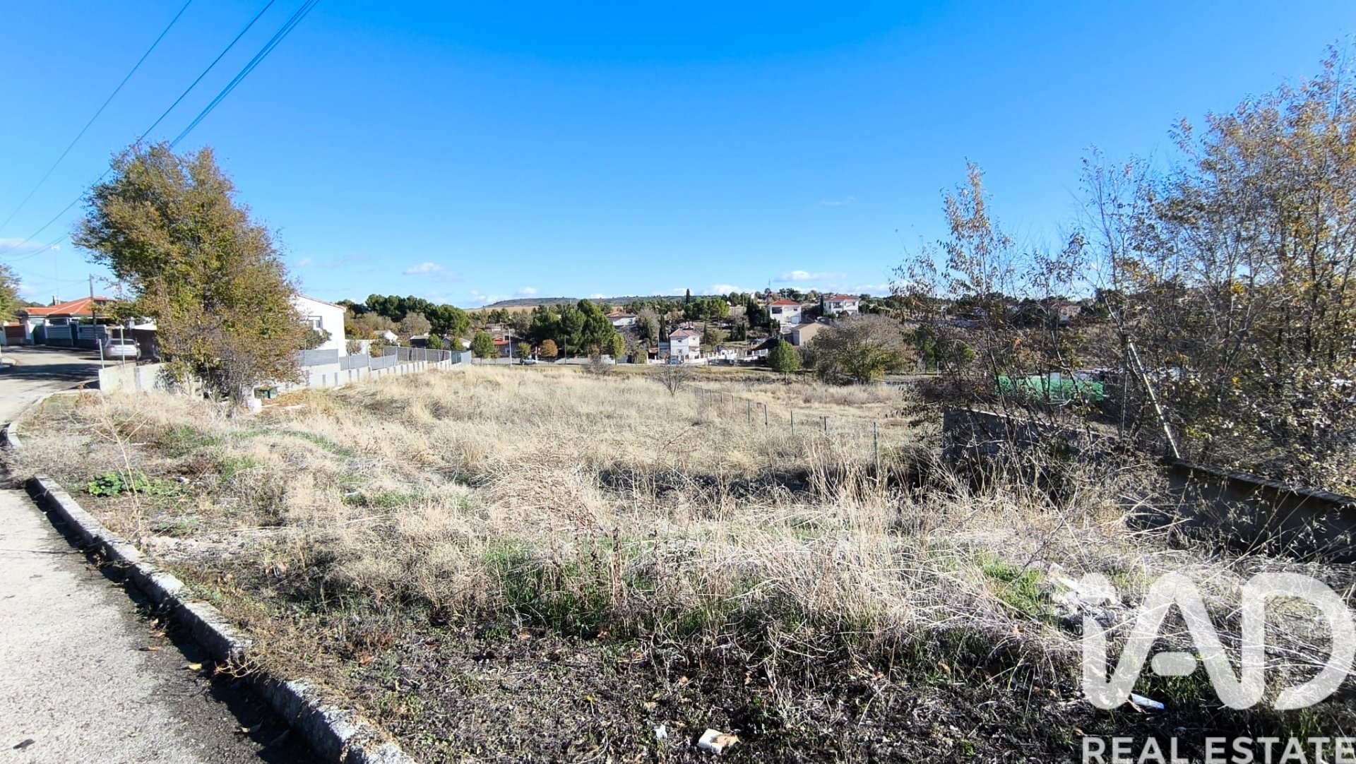 Parcela en Colmenar de Oreja, Madrid, España 2166 m2 No. 185440