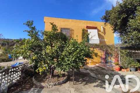 Talo Algimia d'Alfara, Valencia, Espanja 4 makuuhuonetta, 182 m2 No. 185441