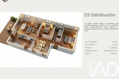 Zemes gabals Sant Cebria De Vallalta, Barcelona, Spānijā 1020 m2 Nr. 185436