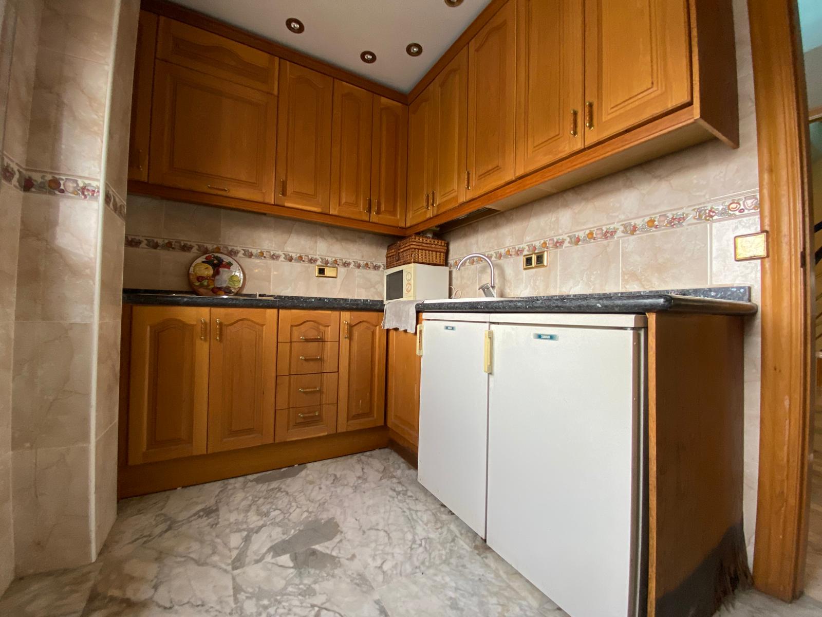 Apartment à Torrevieja, Alicante, Espagne 2 chambres, 195 m2 No. 146393