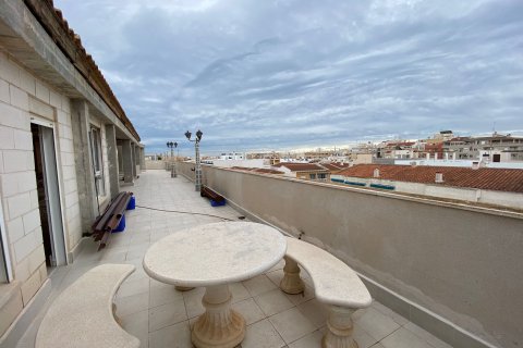 Dzīvoklis Torrevieja, Alicante, Spānijā 2 istabas, 195 m2 Nr. 146393