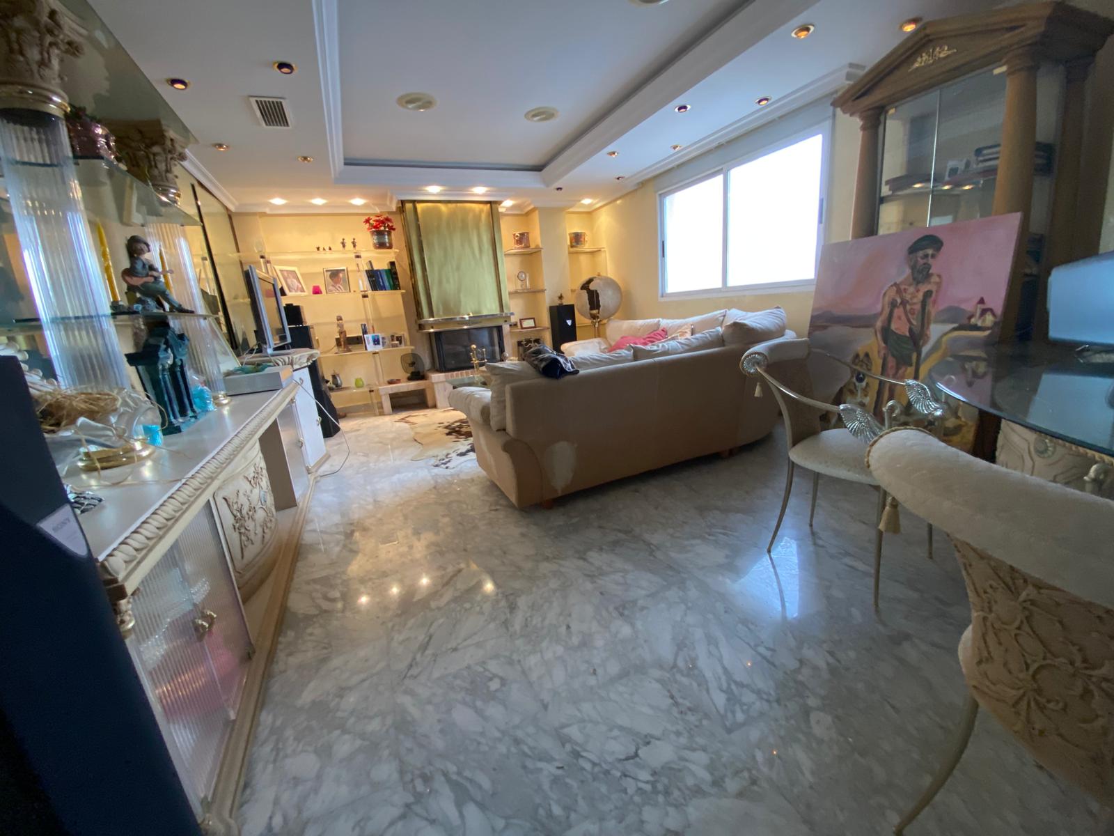 Apartment à Torrevieja, Alicante, Espagne 2 chambres, 195 m2 No. 146393