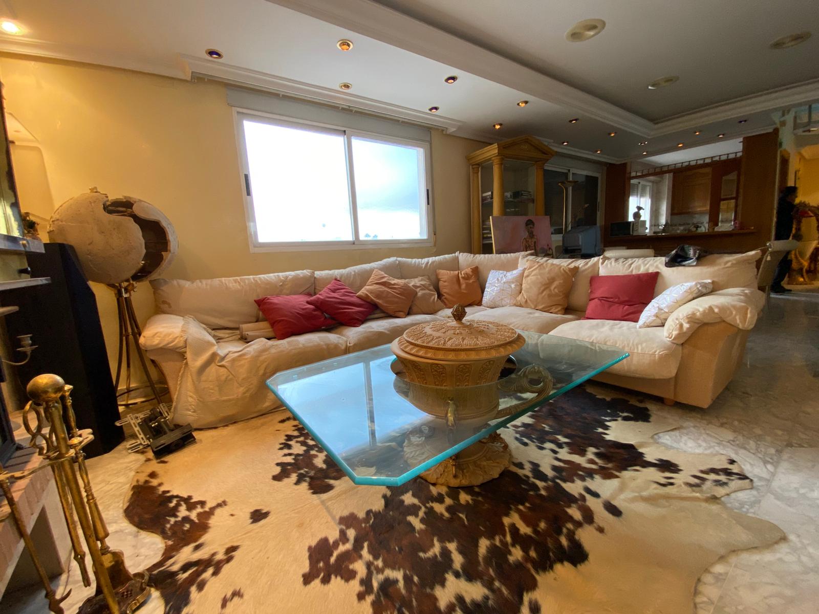 Apartment à Torrevieja, Alicante, Espagne 2 chambres, 195 m2 No. 146393