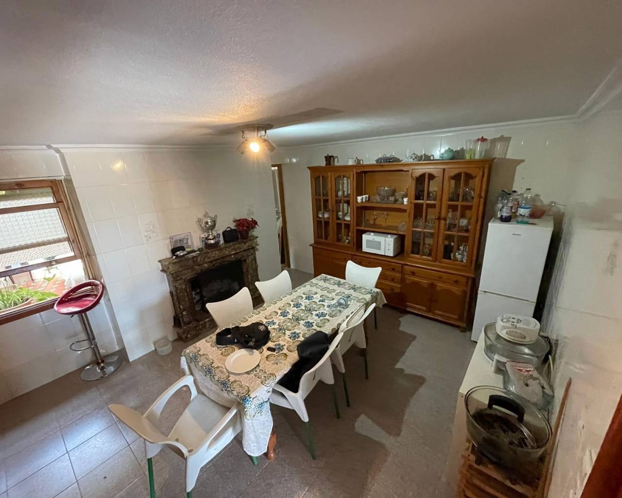 Finca San Fulgencio, Alicante, Spānijā 7 istabas, 140 m2 Nr. 80836