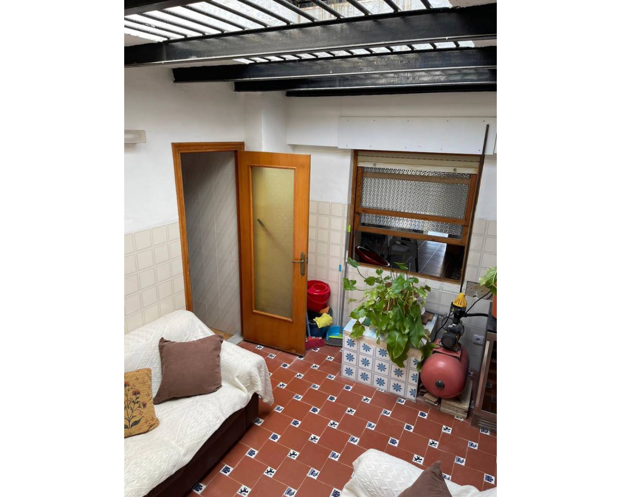 Finca San Fulgencio, Alicante, Spānijā 7 istabas, 140 m2 Nr. 80836
