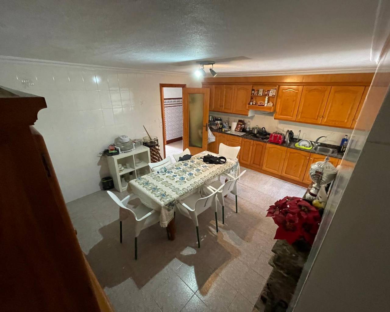 Finca San Fulgencio, Alicante, Spānijā 7 istabas, 140 m2 Nr. 80836