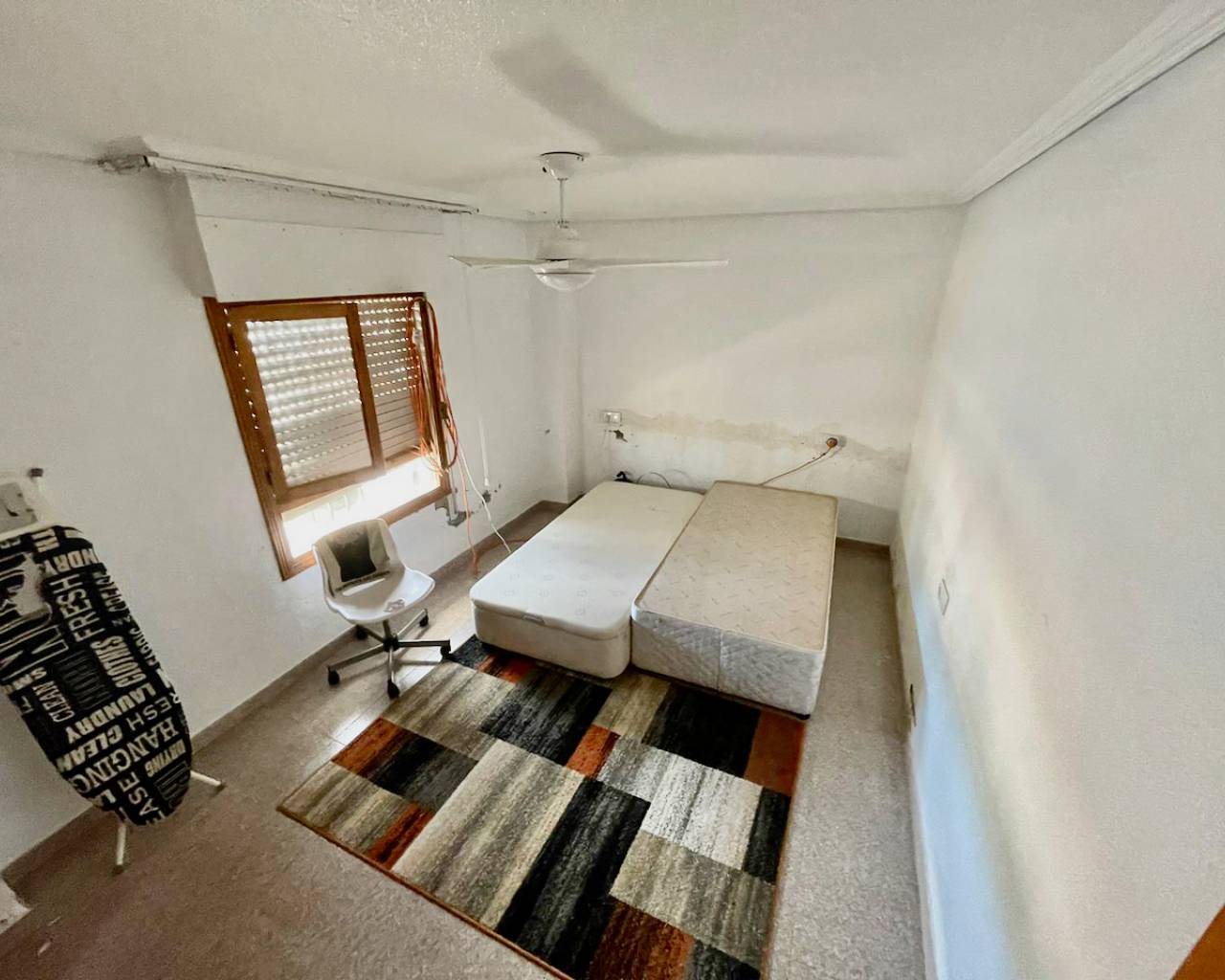 Finca San Fulgencio, Alicante, Spānijā 7 istabas, 140 m2 Nr. 80836
