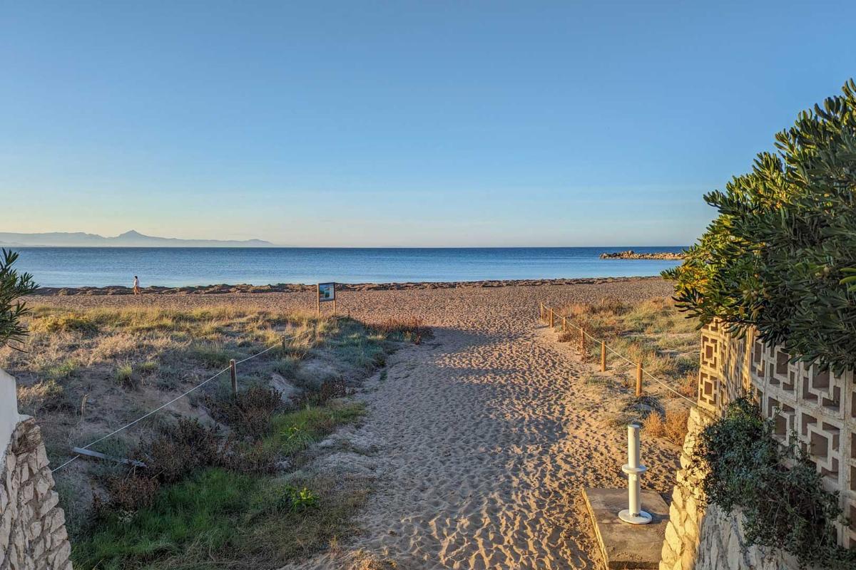 Villa Denia, Alicante, Spānijā 3 istabas, 165 m2 Nr. 80688
