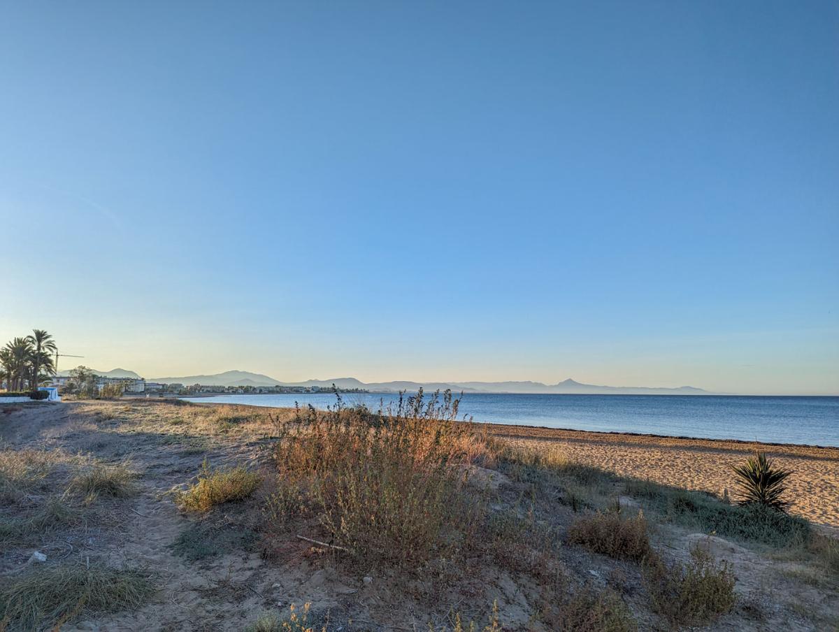 Villa Denia, Alicante, Spānijā 3 istabas, 165 m2 Nr. 80688
