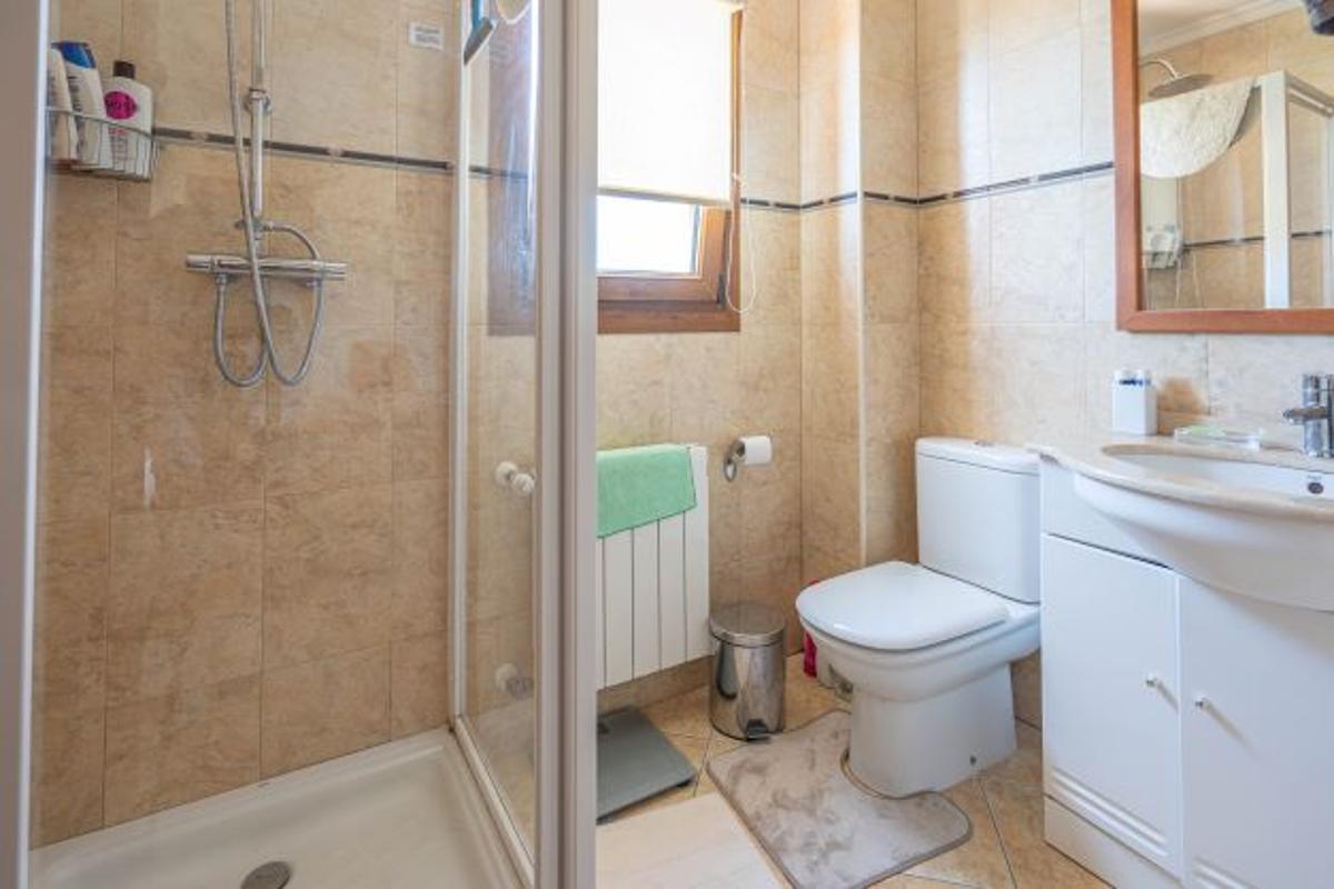 Villa in Benitachell, Alicante, Spanien 3 Schlafzimmer, 447 m2 Nr. 80687
