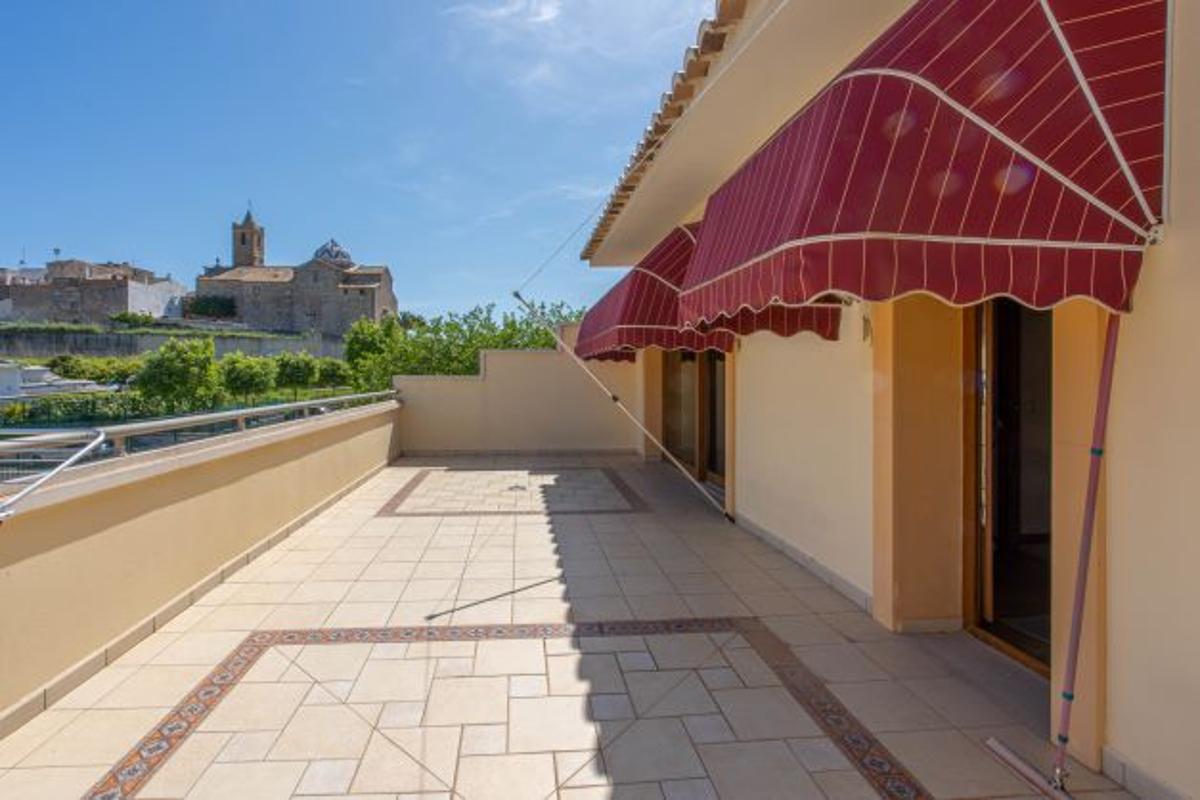 Villa in Benitachell, Alicante, Spanien 3 Schlafzimmer, 447 m2 Nr. 80687