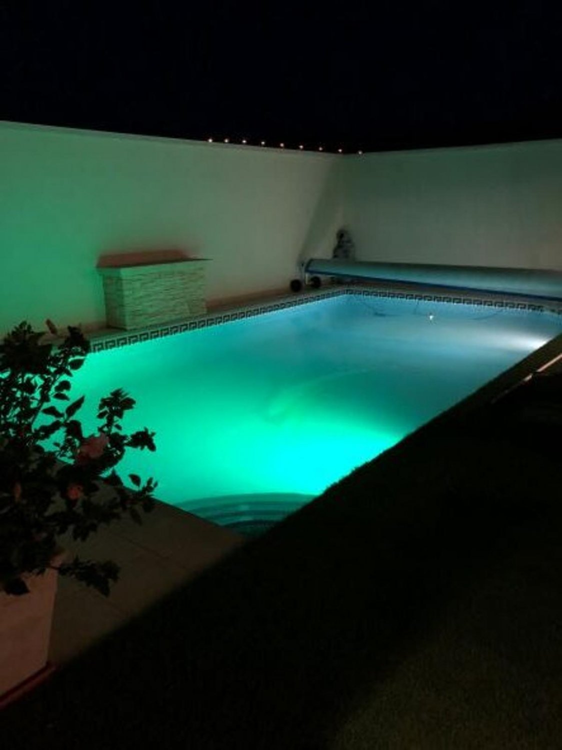 Villa in Benitachell, Alicante, Spanien 3 Schlafzimmer, 447 m2 Nr. 80687