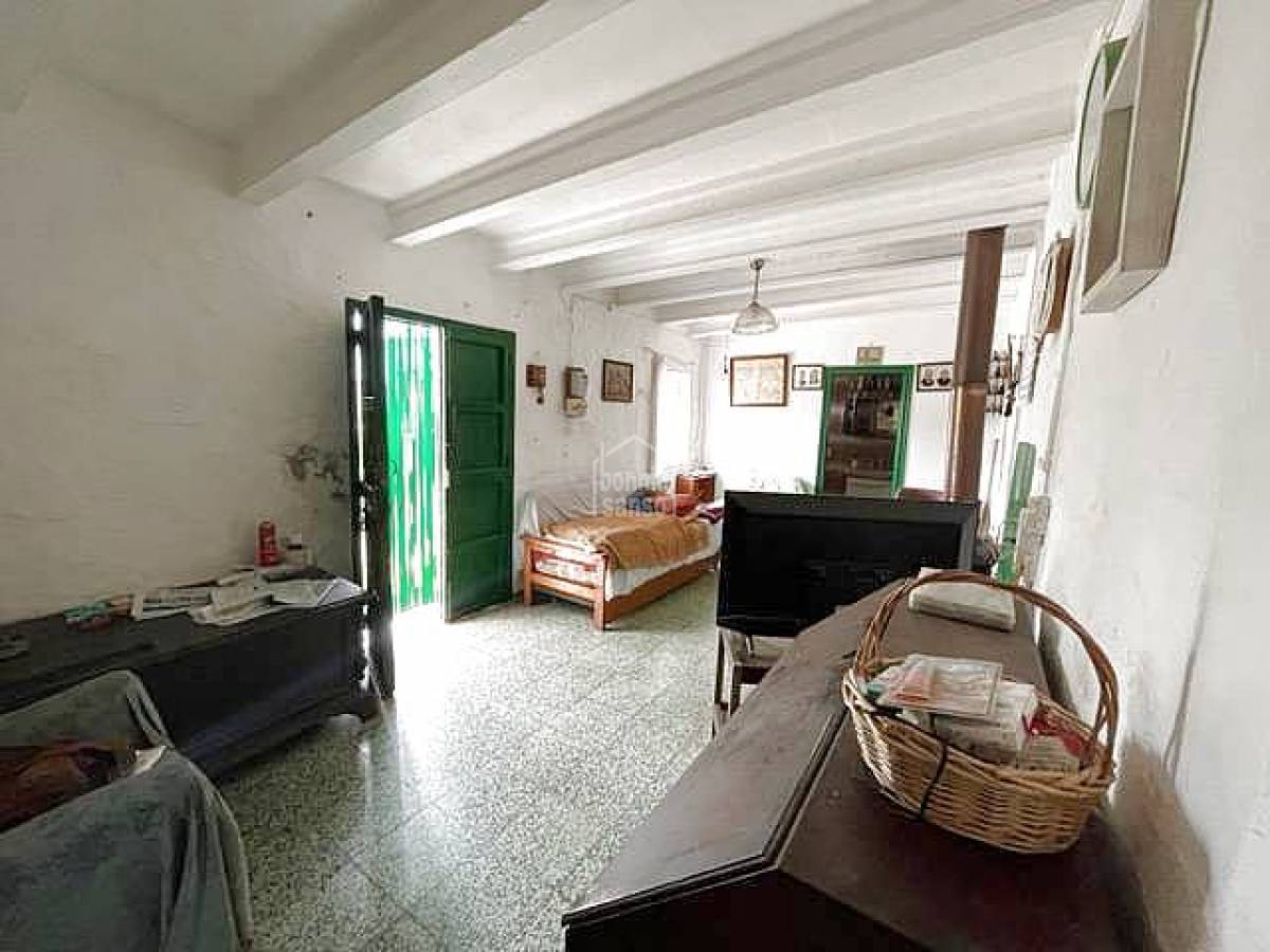 Dom w Sant Lluis, Menorca, Hiszpania 5 sypialni, 211 mkw. nr 78187