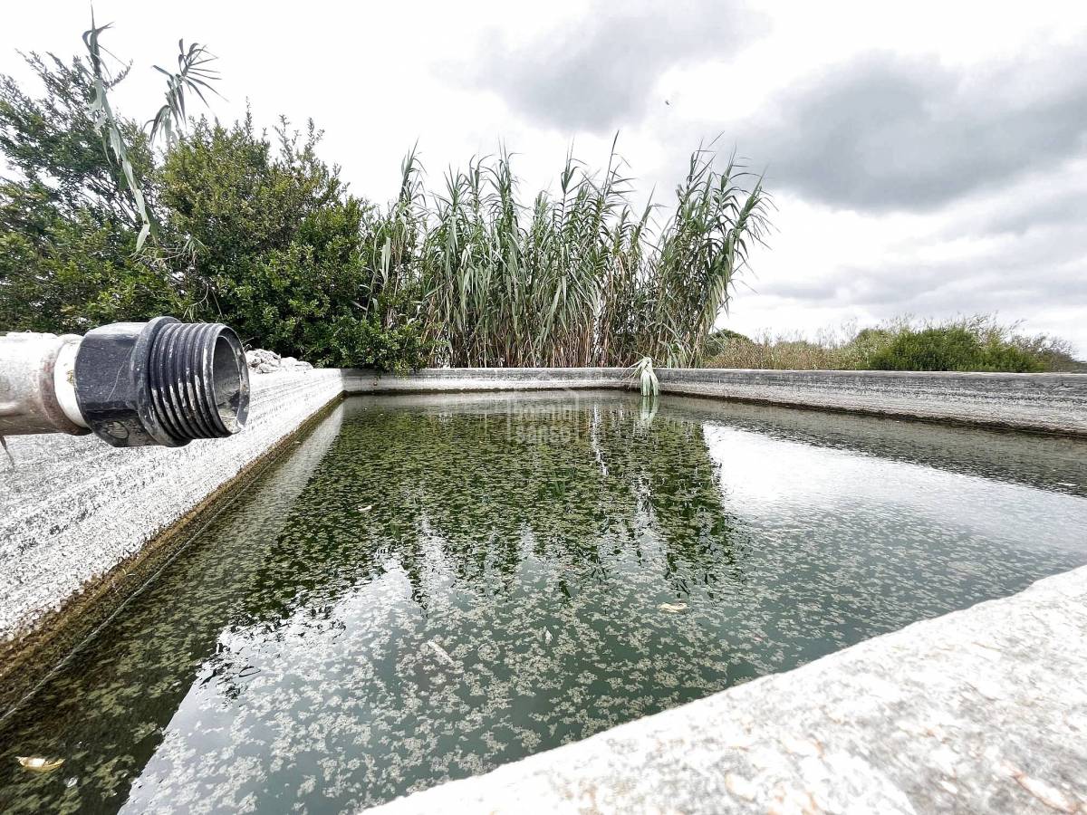 Dom w Sant Lluis, Menorca, Hiszpania 5 sypialni, 211 mkw. nr 78187
