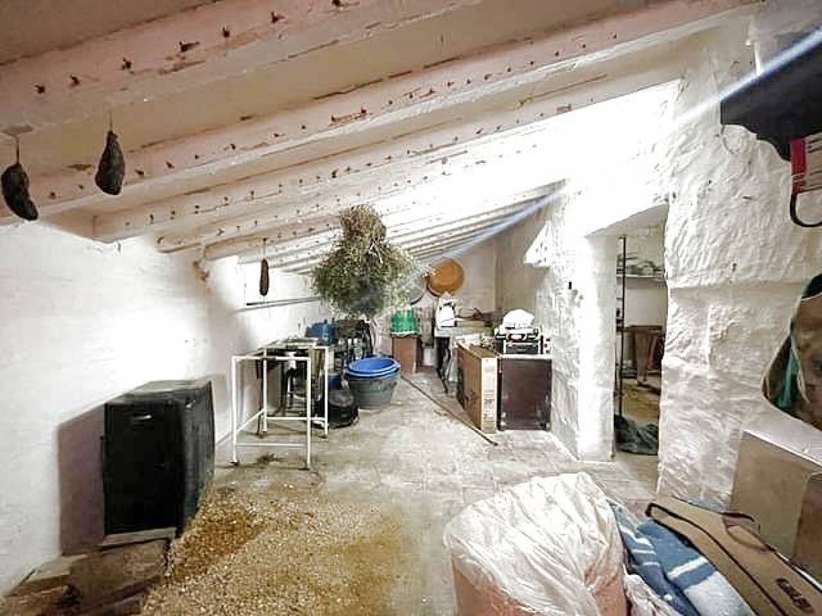 Dom w Sant Lluis, Menorca, Hiszpania 5 sypialni, 211 mkw. nr 78187
