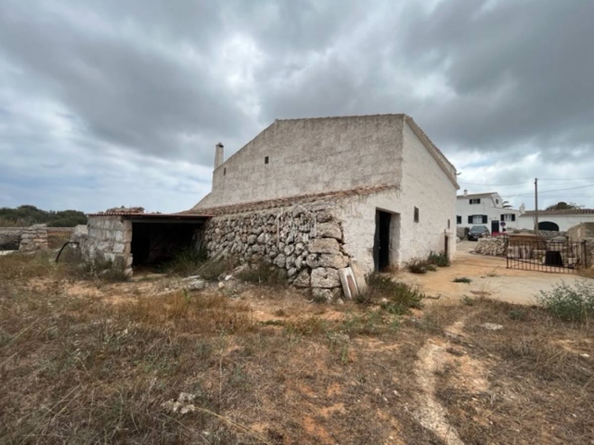 Dom w Sant Lluis, Menorca, Hiszpania 5 sypialni, 211 mkw. nr 78187