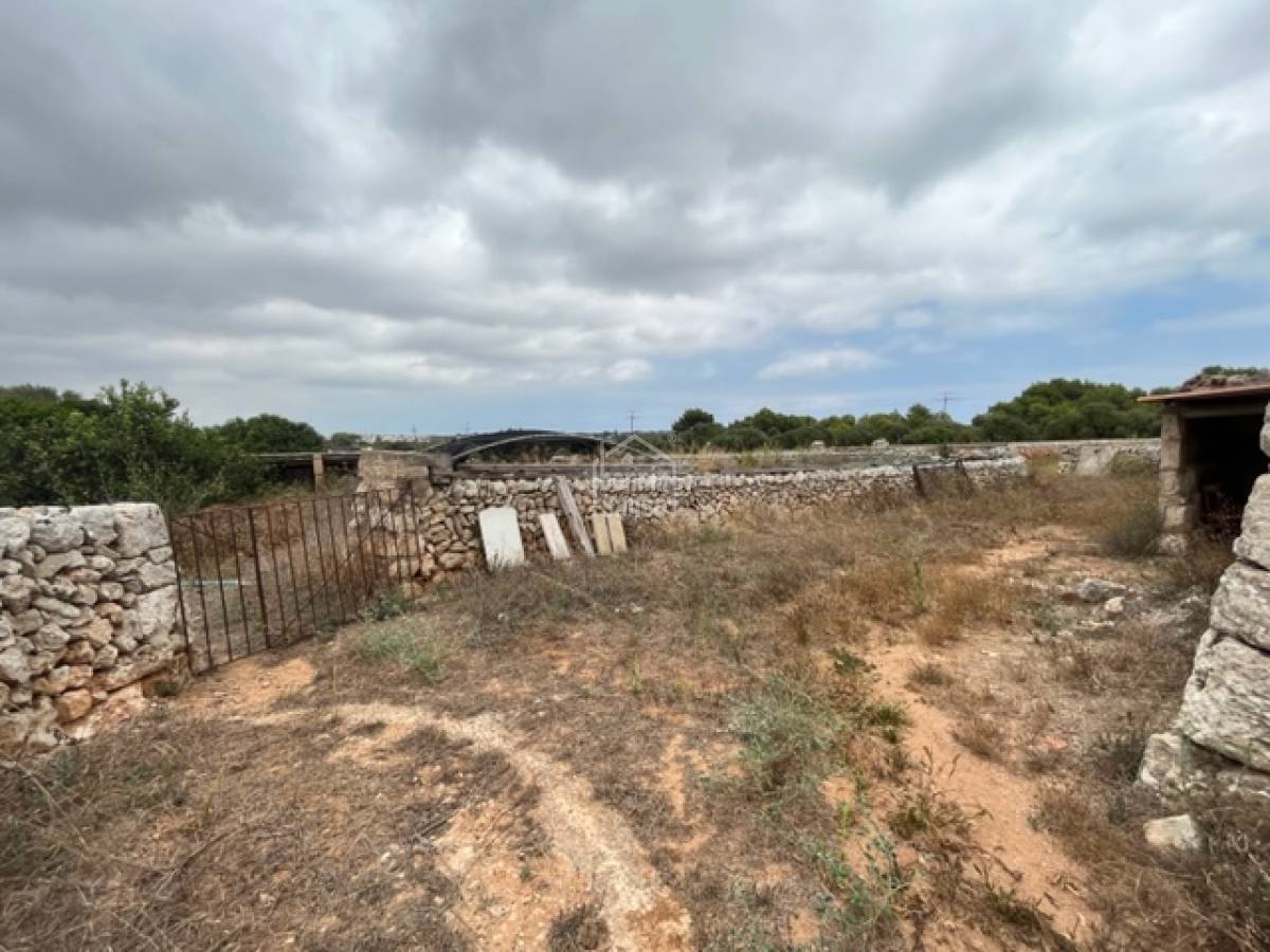 Dom w Sant Lluis, Menorca, Hiszpania 5 sypialni, 211 mkw. nr 78187