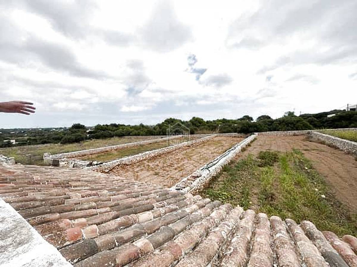 Dom w Sant Lluis, Menorca, Hiszpania 5 sypialni, 211 mkw. nr 78187