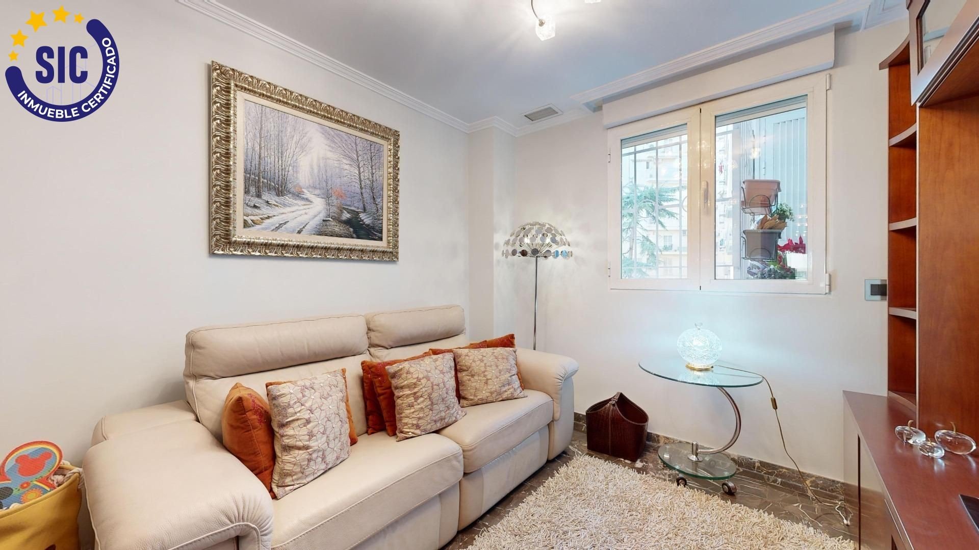 Wohnung in Valencia, Spanien 3 Schlafzimmer, 165 m2 Nr. 133340