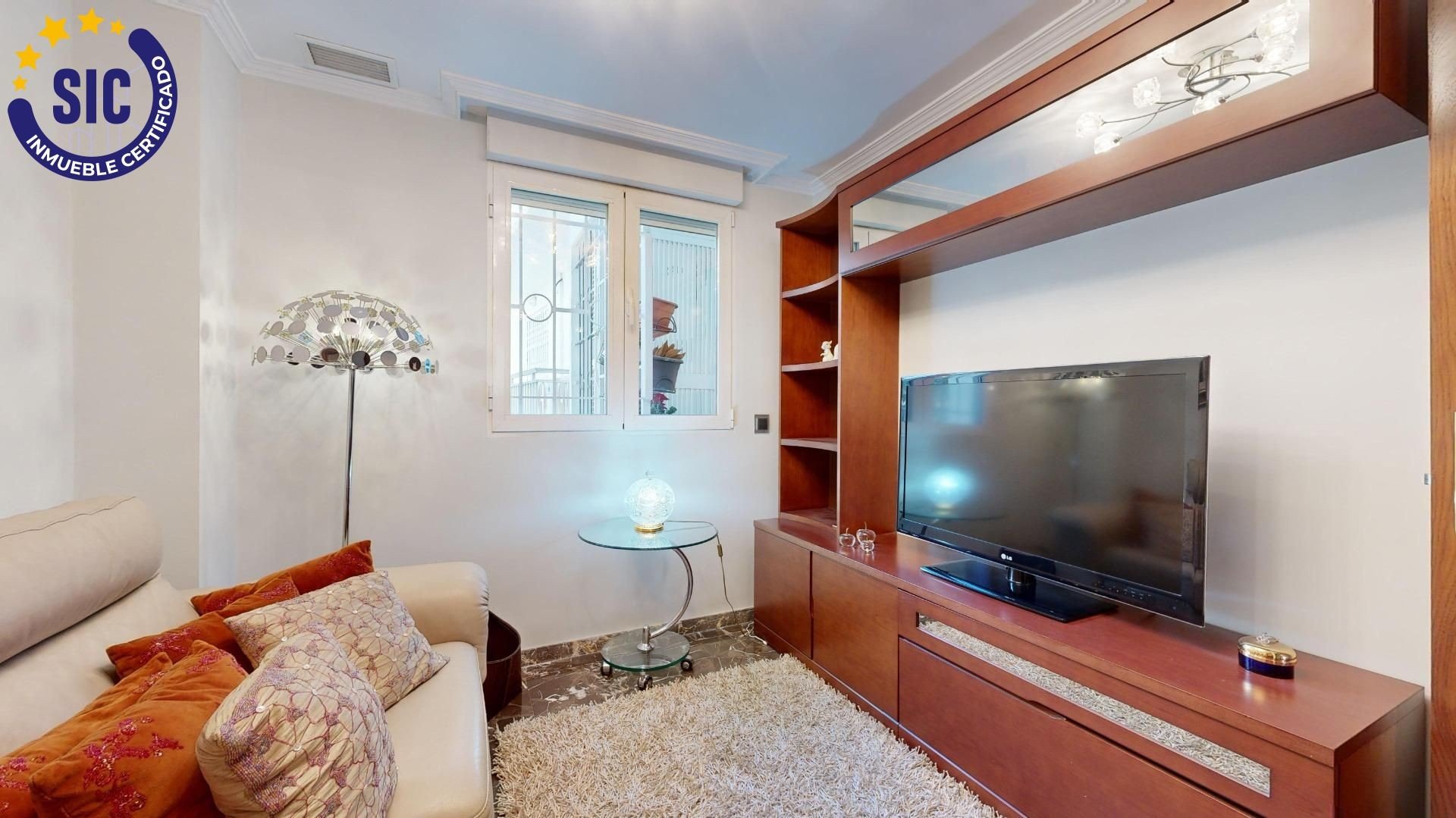 Wohnung in Valencia, Spanien 3 Schlafzimmer, 165 m2 Nr. 133340
