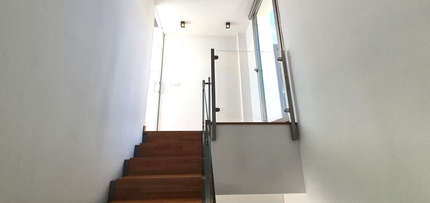 Huvila Villajoyosa, Alicante, Espanja 3 makuuhuonetta, 181 m2 No. 133338