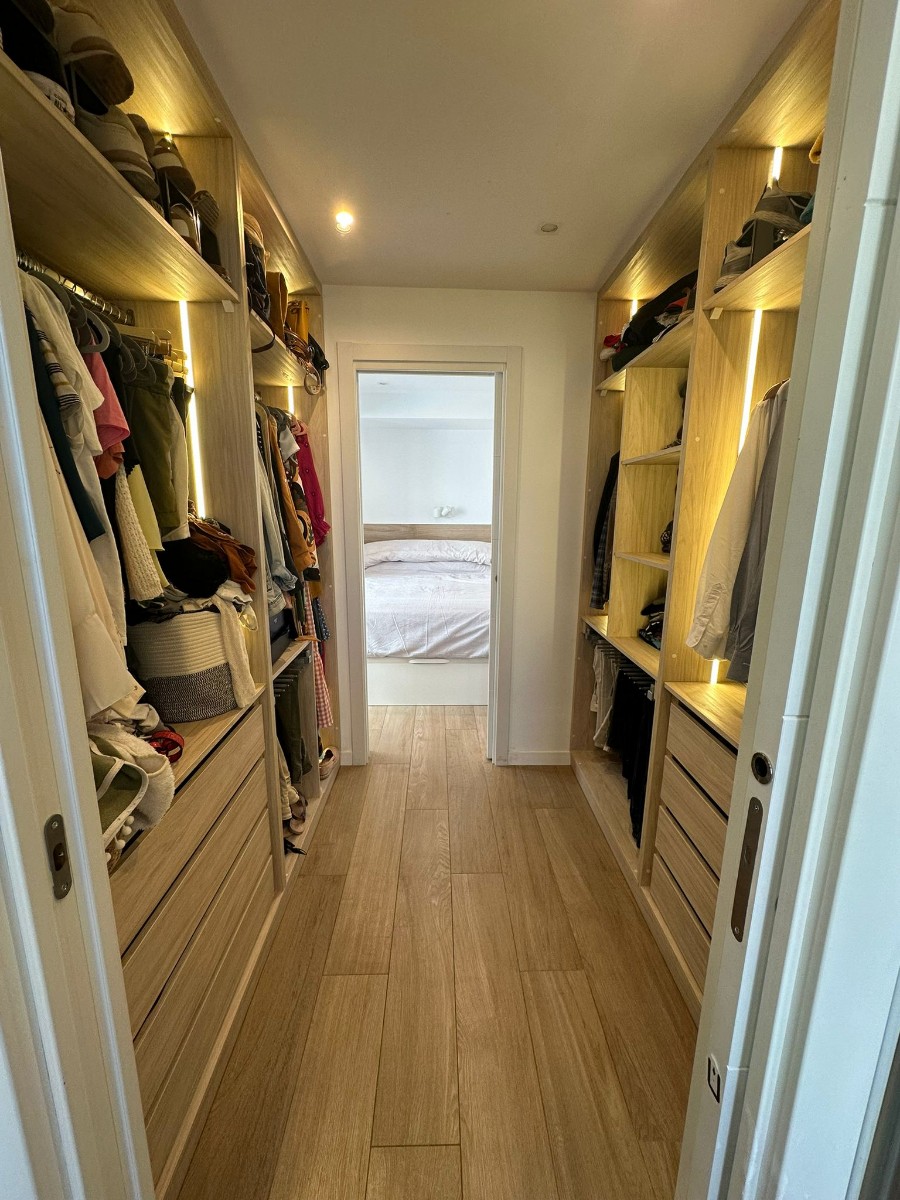 Dzīvoklis Valencia, Spānijā 4 istabas, 127 m2 Nr. 133334