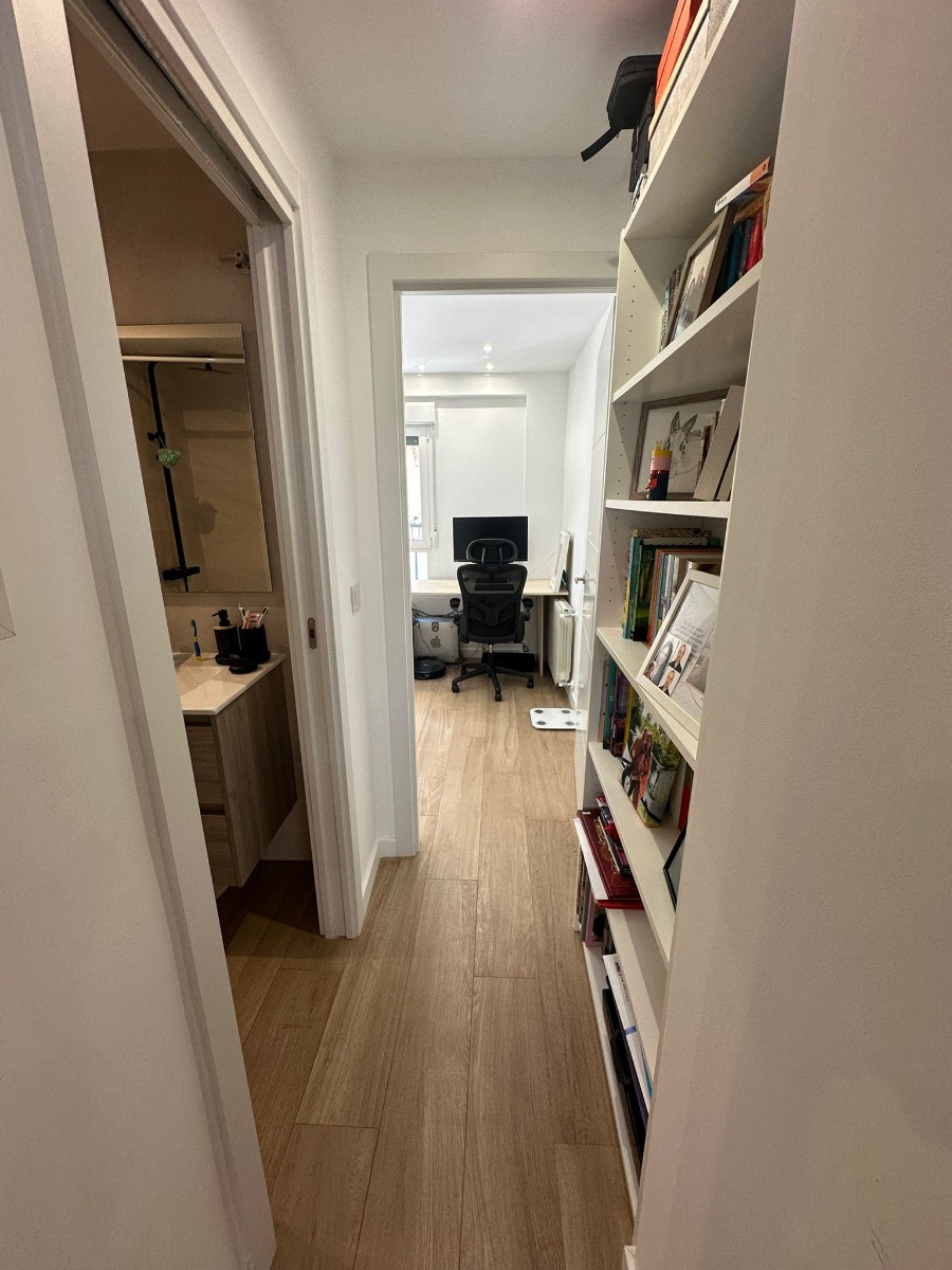 Dzīvoklis Valencia, Spānijā 4 istabas, 127 m2 Nr. 133334