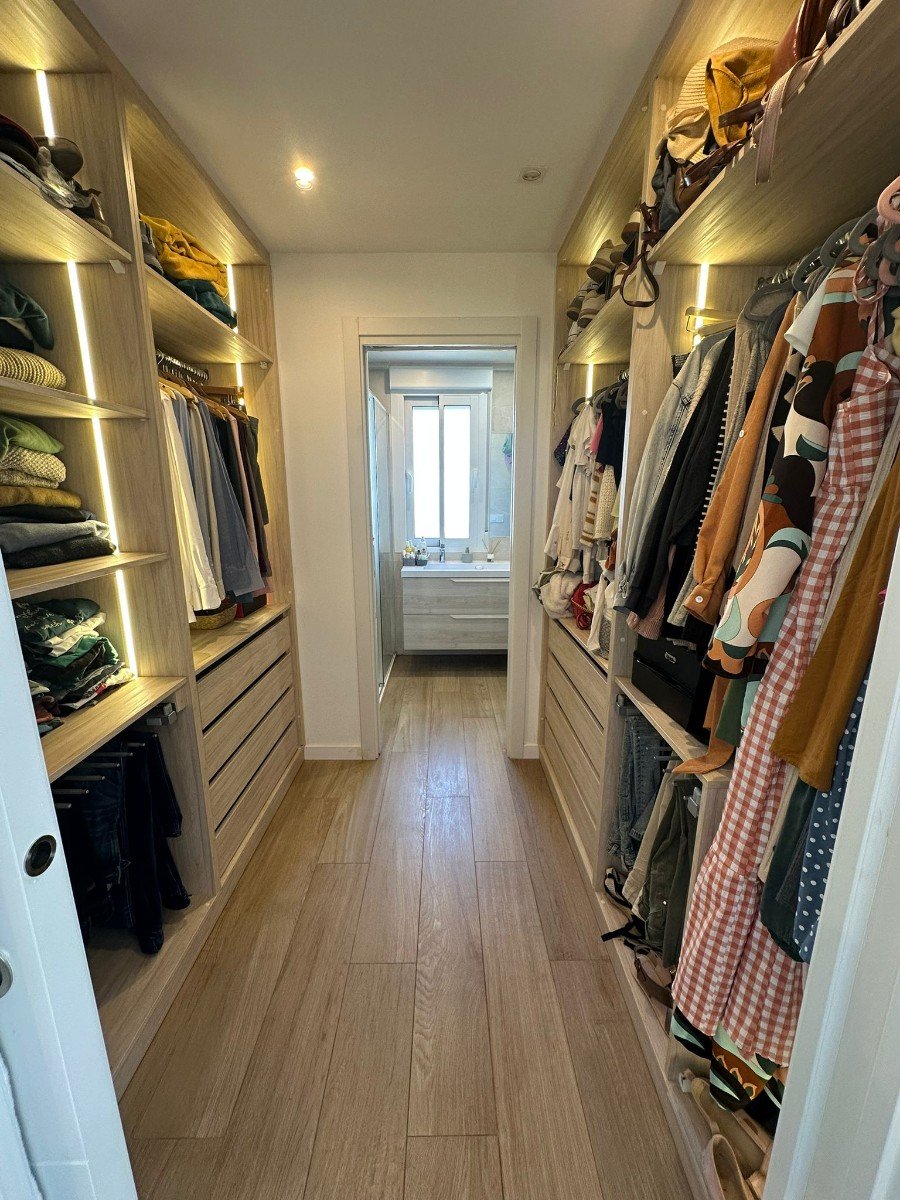 Dzīvoklis Valencia, Spānijā 4 istabas, 127 m2 Nr. 133334