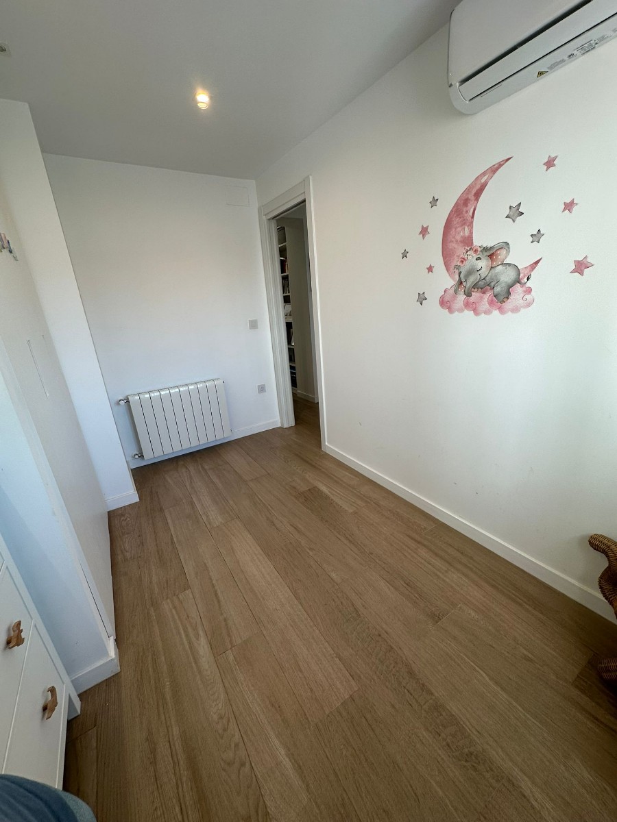 Dzīvoklis Valencia, Spānijā 4 istabas, 127 m2 Nr. 133334