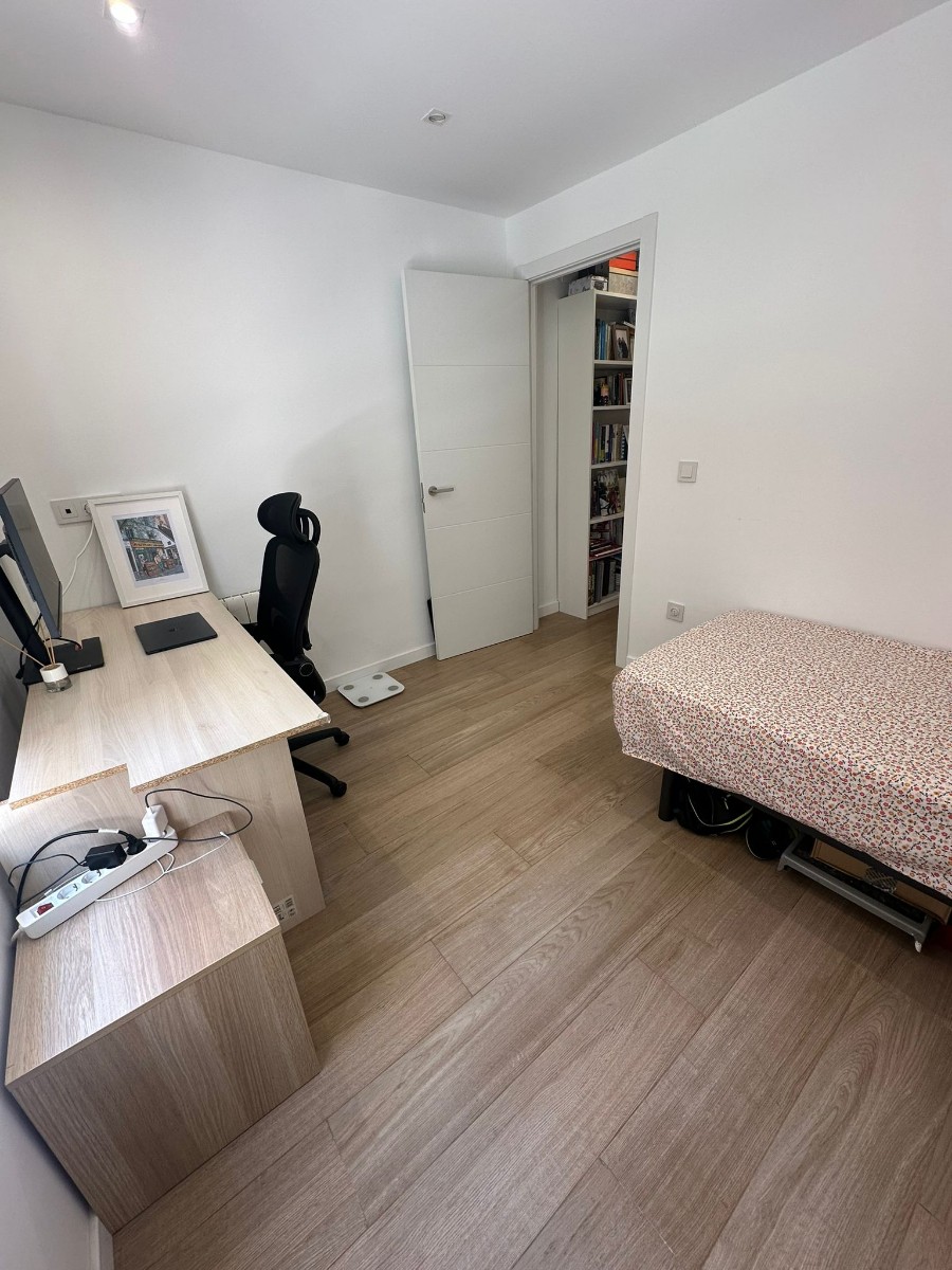 Dzīvoklis Valencia, Spānijā 4 istabas, 127 m2 Nr. 133334